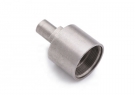 Automotive parts - powder metallurgy company custom MIM powder metallurgy cigarette parts